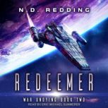 Redeemer, N.D. Redding