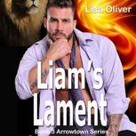 Liams Lament, Lisa Oliver