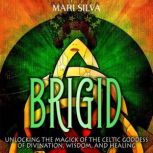 Brigid: Unlocking the Magick of the Celtic Goddess of Divination, Wisdom, and Healing, Mari Silva