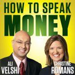 How to Speak Money, Christine Romans