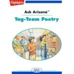 Tag-Team Poetry Ask Arizona, Lissa Rovetch