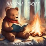 Bedtime Stories for Children, Joseph Jacobs