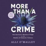 More than a Crime, Alli OMalley