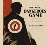 The Most Dangerous Game, Richard Connell
