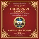 The Book of Baruch, Attributed to Baruch ben Neriah
