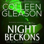 Night Beckons, Colleen Gleason