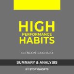 Summary  Analysis of High Performanc..., Storyshorts