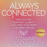Always Connected, Suzanne Giesemann