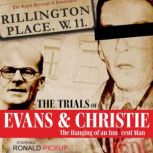 10 Rillington Place  The Trials of E..., Mr Punch Audiobooks