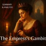 The Empresss Gambit Book summary  ..., Margot Langley