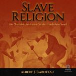 Slave Religion The Invisible Instit..., Albert J. Raboteau