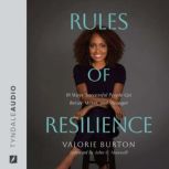 Rules of Resilience, Valorie Burton
