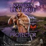 The Protector, Kathryn Le Veque