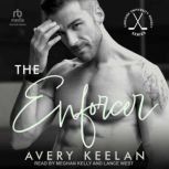 The Enforcer, Avery Keelan
