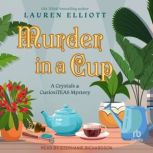 Murder in a Cup, Lauren Elliott