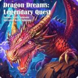 Dragon Dreams Legendary Quest, Kelly Johnson