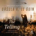 The Telling, Ursula K. Le Guin