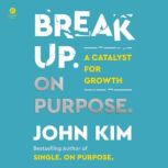 Break Up On Purpose, John Kim