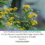 Xeno Medisium Jannah Paradise Herbal ..., Jannah Firdaus Mediapro
