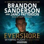 Evershore (Skyward Flight: Novella 3), Brandon Sanderson