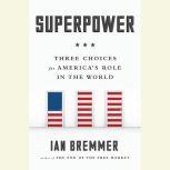 Superpower, Ian Bremmer