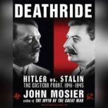 Deathride, John Mosier