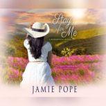 Stay for Me A Redemption Novel, Jamie Pope