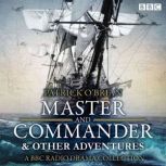 Jack Aubrey  Stephen Maturin Master..., Patrick OBrian