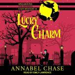 Lucky Charm, Annabel Chase