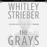 The Grays, Whitley Strieber