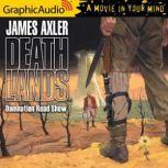 Damnation Road Show, James Axler