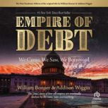 The Empire of Debt, William Bonner