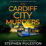 Another Good Killing, Stephen Puleston