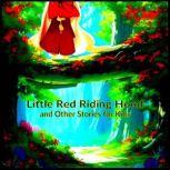 Little Red Riding Hood, Various