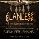 Clanless, Jennifer Jenkins