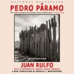 Pedro Paramo, Juan Rulfo