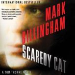 Scaredy Cat, Mark Billingham