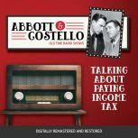 Abbott and Costello Talking About Pa..., John Grant