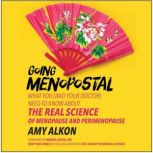 Going Menopostal, Amy Alkon