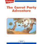 The Carrot Party Adventure, Jason OHare