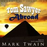 Tom Sawyer Abroad, Mark Twain