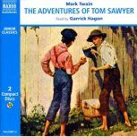 The Adventures of Tom Sawyer, Mark Twain