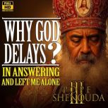 Why God Delays in Answering?  and lef..., Beshoy Mahrous