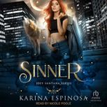Sinner, Karina Espinosa