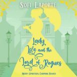 Lady Isla and the Lord of Rogues, Sofi Laporte