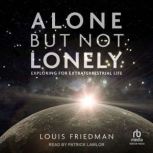 Alone but Not Lonely, Louis Friedman
