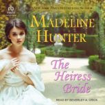 The Heiress Bride, Madeline Hunter