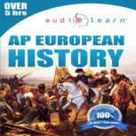 AP European History AudioLearn, AudioLearn Content Team