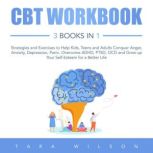 CBT Workbook, Tara Wilson