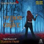 Up from the Grave Dramatized Adaptat..., Jeaniene Frost